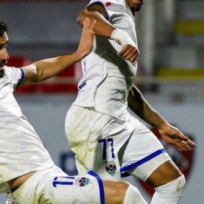 Roberto faz história no futebol português; Chaves aproxima-se da liderança
