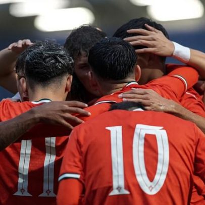 Portugal conhece adversários no caminho final para o Europeu de Sub-19