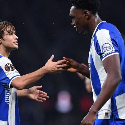 Samu evolui muito sob orientação de Farioli