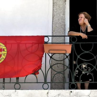 Portugal lidera entre 36 economias, segundo The Economist