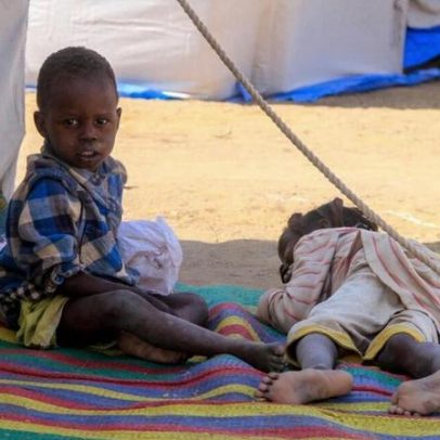 Forças de Apoio Rápido atacam jardim infantil e hospital no Sudão, com nove mortes
