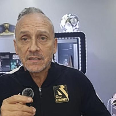 Pedro Henriques analisa lance mais polémico do Farense-Benfica