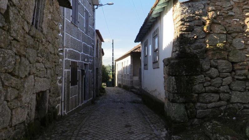 Imagem de contexto do artigo Aldeia de Casal Diz: retrato de um Interior perdido no tempo