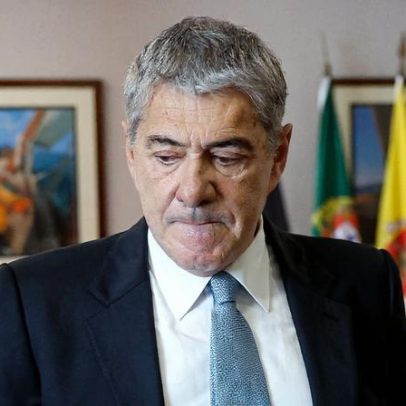 MP investiga Sócrates por fuga à justiça e pede dados de viagens ao estrangeiro