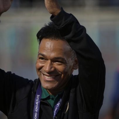 José Morais reencontra Ronaldo: jogo memorável esperado