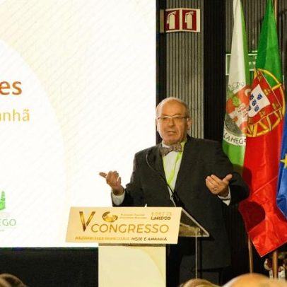 Fernando Ramos eleito para o Conselho Geral da ANAM