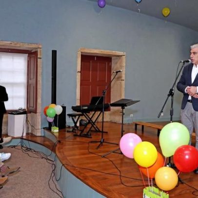 Museu da Guarda recebe Encontro de Coros Infanto-Juvenis