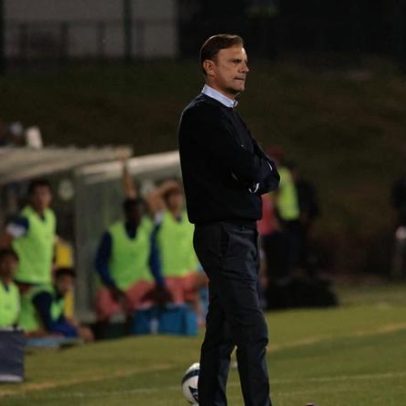 Silaidopoulos antevê jogo exigente frente ao Gil Vicente