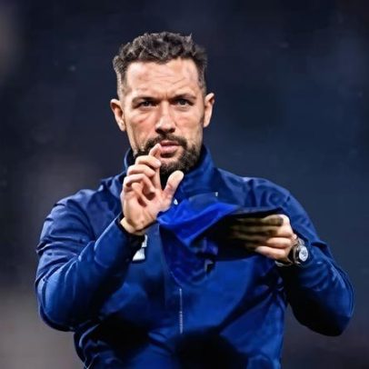 Francesco Farioli faz trabalho meritório no FC Porto