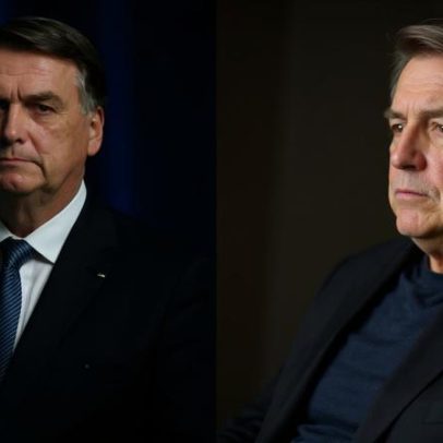 Ator de Paixão de Cristo interpreta Bolsonaro em novo filme