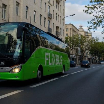 lixBus amplia mobilidade no Ribatejo com novas ligações Santarém-Centro
