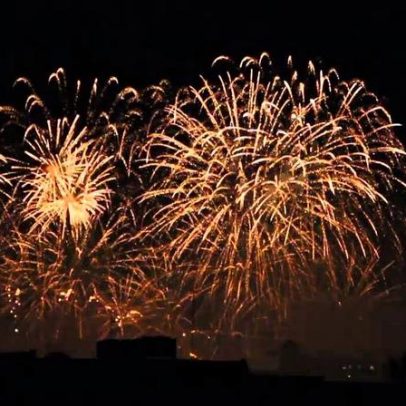 Passagem de ano no Litoral Alentejano com concertos, DJs e fogo de artifício