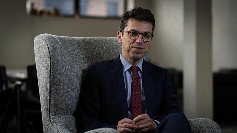 Suspeito de morte de físcio e ataque a Brown é português