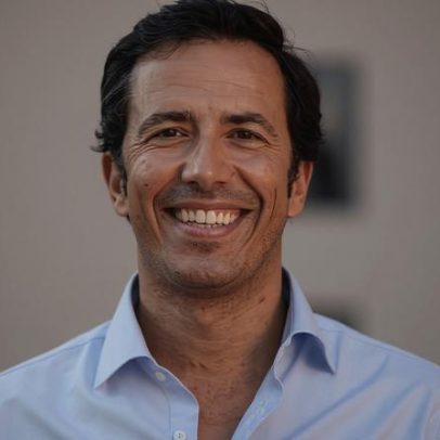Homo Deus? Deus escolhe ser Homo, diz estudo