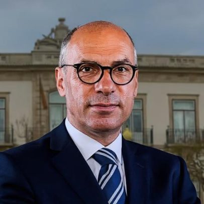Francisco Lopes eleito para presidir comissão permanente da CCDR Norte
