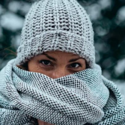 Natal regista queda acentuada de temperaturas e possível neve nas zonas altas