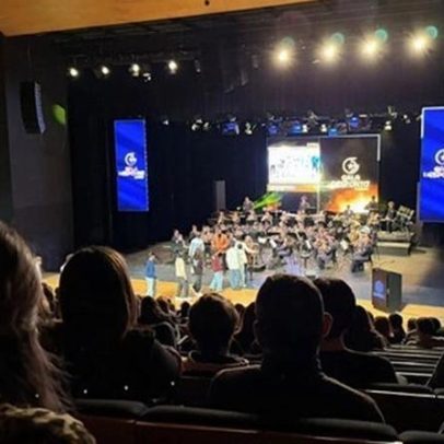 Guarda TV celebra talento na 6ª Gala de Desporto