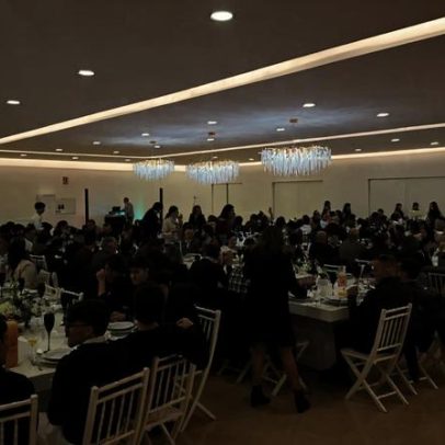 2.ª Gala de Natal da ADCRP reúne comunidade e celebra o associativismo