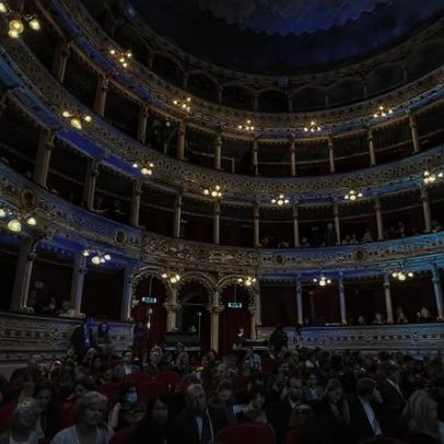 Orquestra de Sopros de Évora apresenta Concerto de Ano Novo 2026