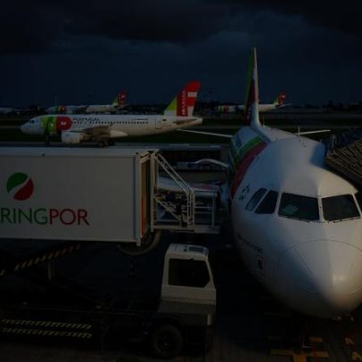 Receita da venda de catering e da Menzies permanece no Estado