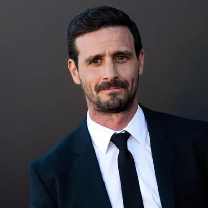 Morreu o ator norte-americano James Ransone