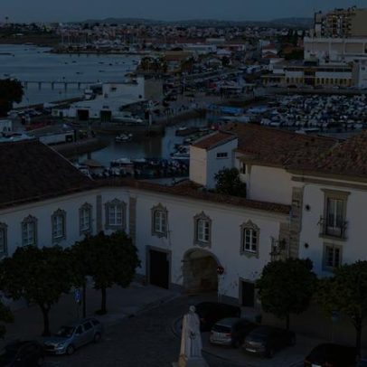 Francisco Amaral lidera Assembleia Intermunicipal do Algarve