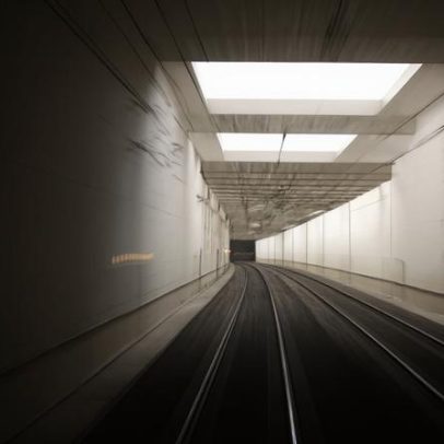 Relatório ambiental define condicionantes do TGV