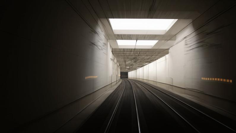 Relatório ambiental define condicionantes do TGV