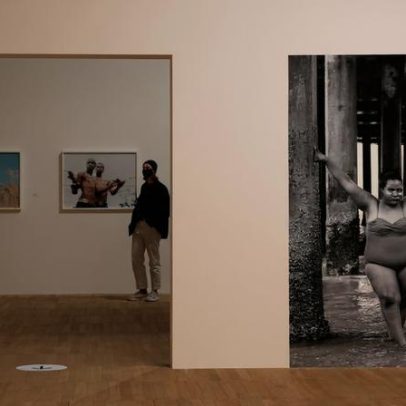 Nnena Kalu vence Prémio Turner 2025