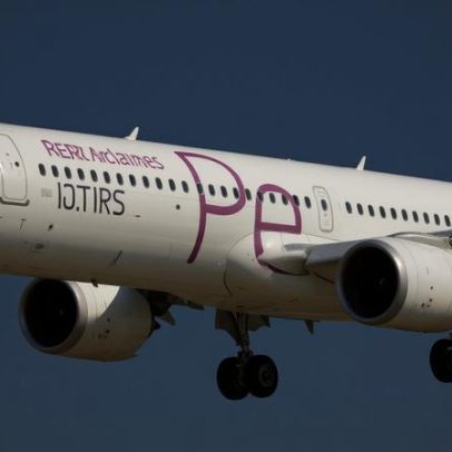 PS exige que Assembleia dos Açores fiscalize venda da Azores Airlines