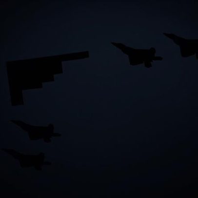 Trindade e Tobago abre aeroportos às forças armadas dos EUA