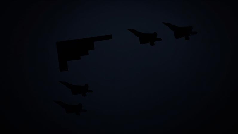 Trindade e Tobago abre aeroportos às forças armadas dos EUA