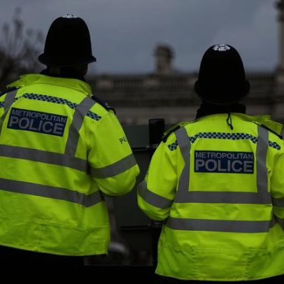 Polícias de Londres devem revelar filiação à Maçonaria