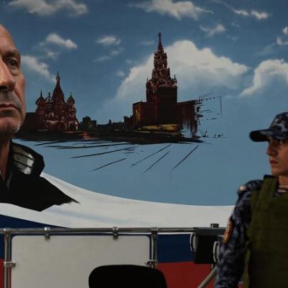 Donbass pode enfrentar nova invasão, apontam analistas