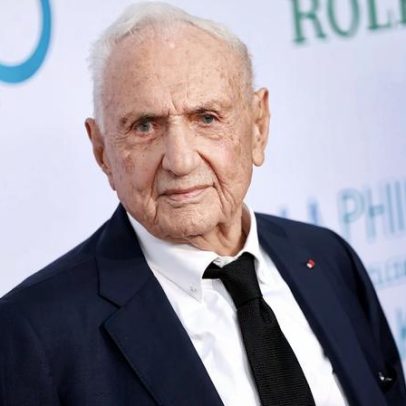 Falece aos 96 anos o arquiteto Frank Gehry