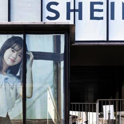 Shein em tribunal para evitar suspensão de 3 meses na França