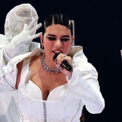 Iolanda atua no Coliseu de Lisboa em 2026