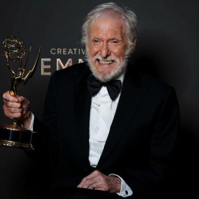 Dick Van Dyke celebra 100 anos