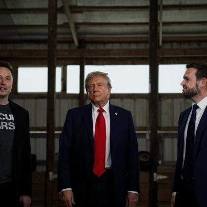 JD Vance negocia reconciliação entre Elon Musk e Donald Trump para 2028