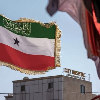 Israel reconhece a Somalilândia como Estado independente