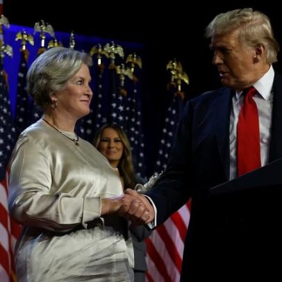 Chefe de gabinete afirma que Trump tem personalidade de alcoólico