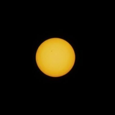 Eclipse solar total poderá ser observado em Portugal em 2026