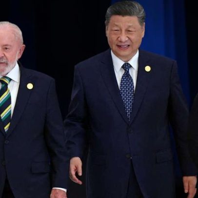 Em 2025, América Latina inclina-se à direita com apoio de Trump