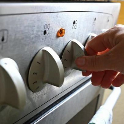 Troca de equipamentos: quase um terço do 1.º apoio é usado