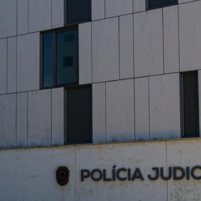 PJ detém suspeito de dupla tentativa de homicídio em Loulé