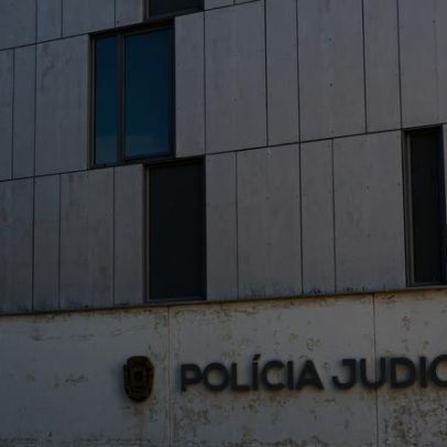 PJ realiza buscas na Câmara Municipal de Mirandela