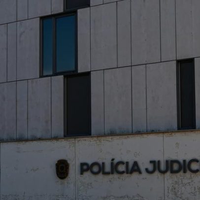 Polícia Judiciária realiza buscas na Câmara Municipal de Mortágua