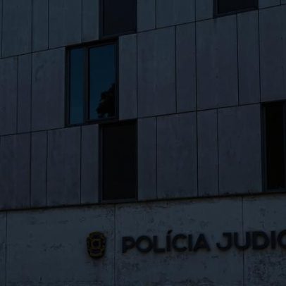 Cidadão detido por auxílio à imigração ilegal