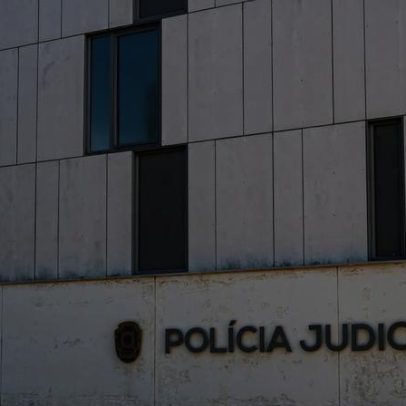 Polícia Judiciária prende suspeito de dupla tentativa de homicídio em Loulé