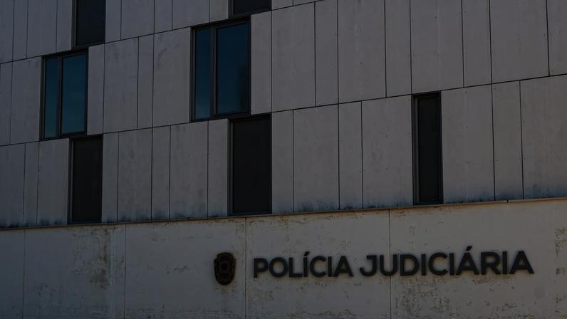 Polícia Judiciária prende suspeito de dupla tentativa de homicídio em Loulé